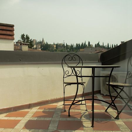Residenza Sweet Juliet Hotel Verona Exterior foto