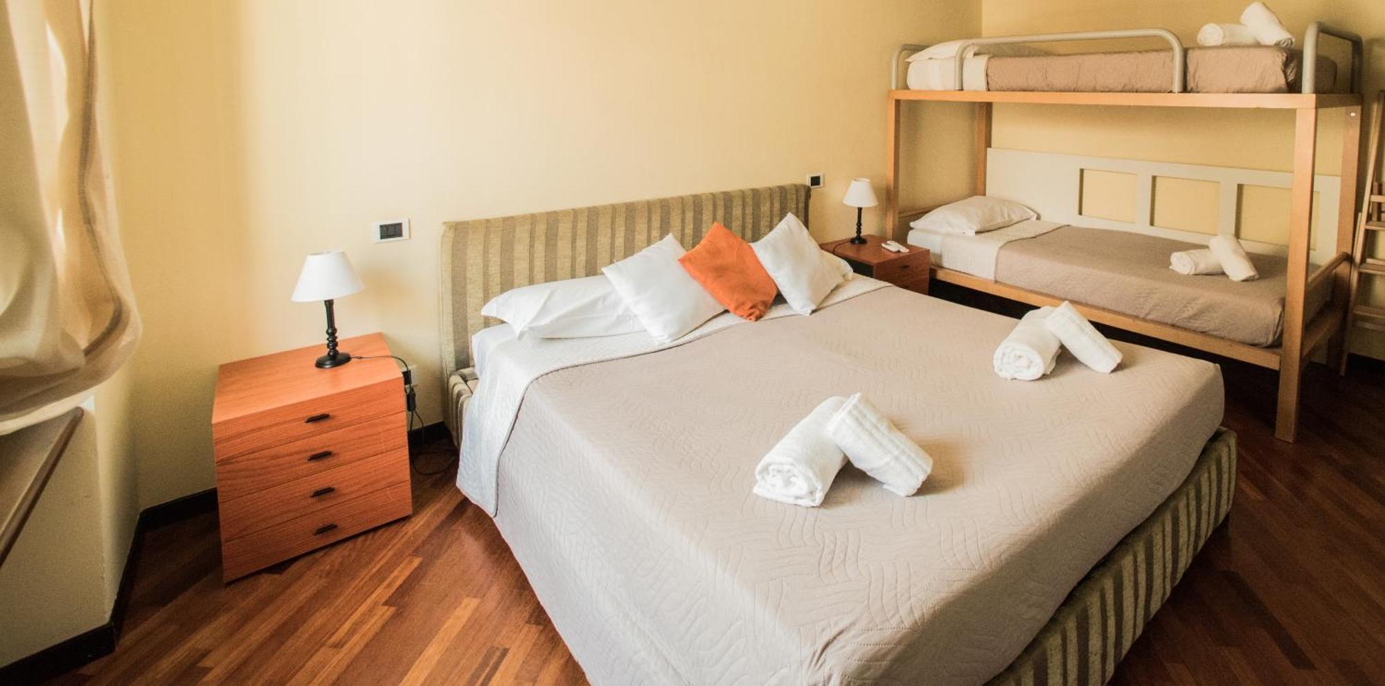 Residenza Sweet Juliet Hotel Verona Exterior foto