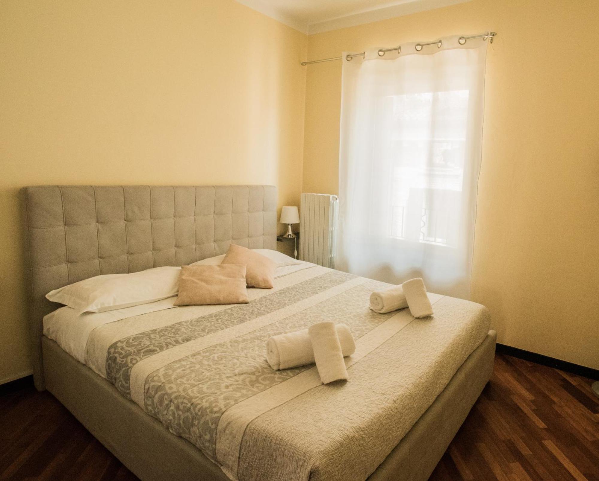 Residenza Sweet Juliet Hotel Verona Exterior foto