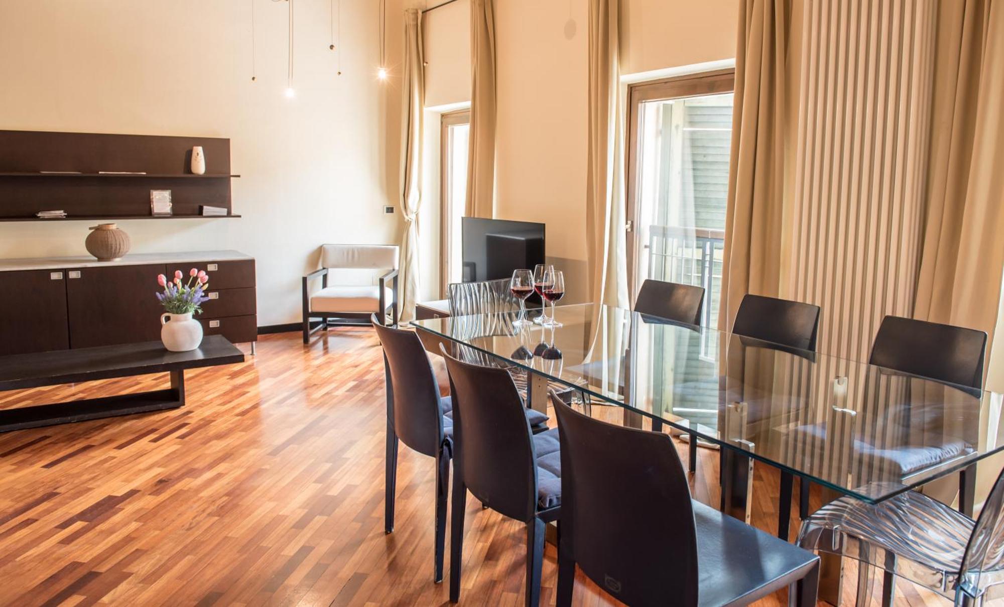 Residenza Sweet Juliet Hotel Verona Exterior foto