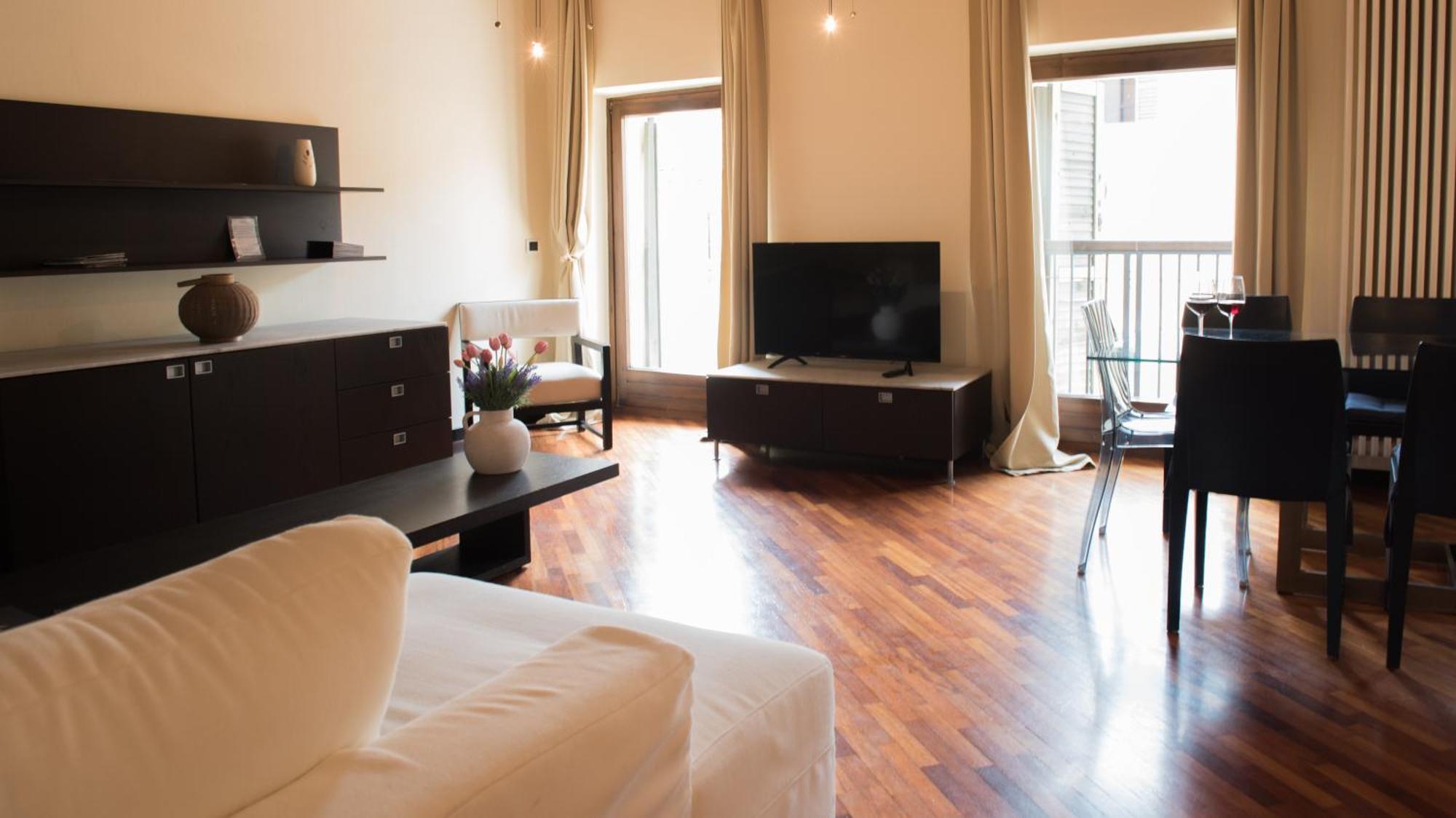 Residenza Sweet Juliet Hotel Verona Exterior foto