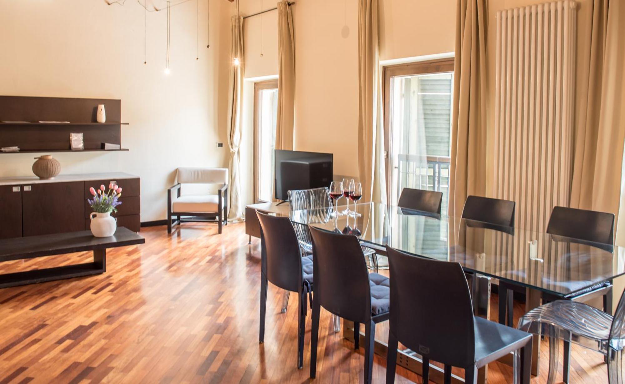 Residenza Sweet Juliet Hotel Verona Exterior foto