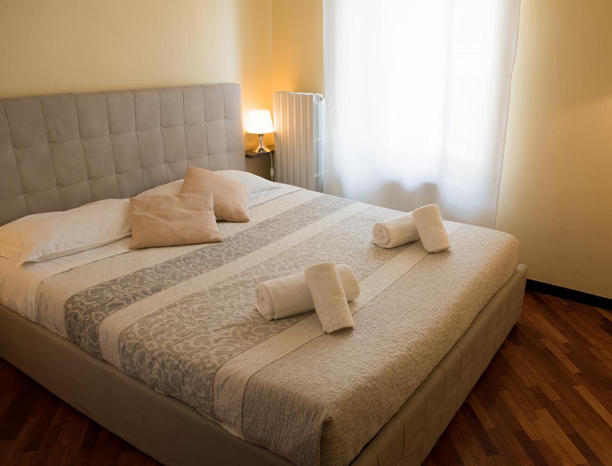 Residenza Sweet Juliet Hotel Verona Exterior foto