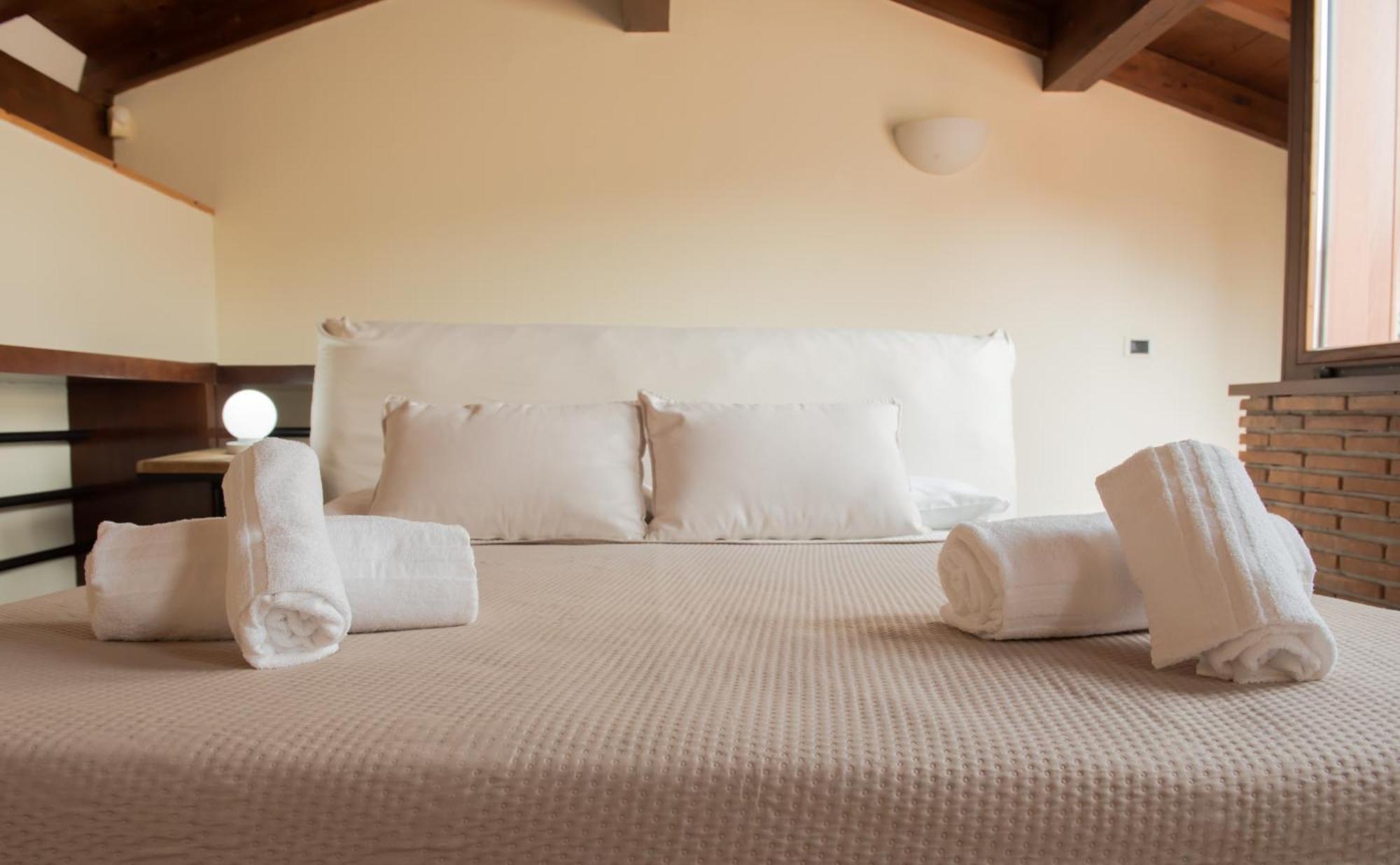 Residenza Sweet Juliet Hotel Verona Exterior foto