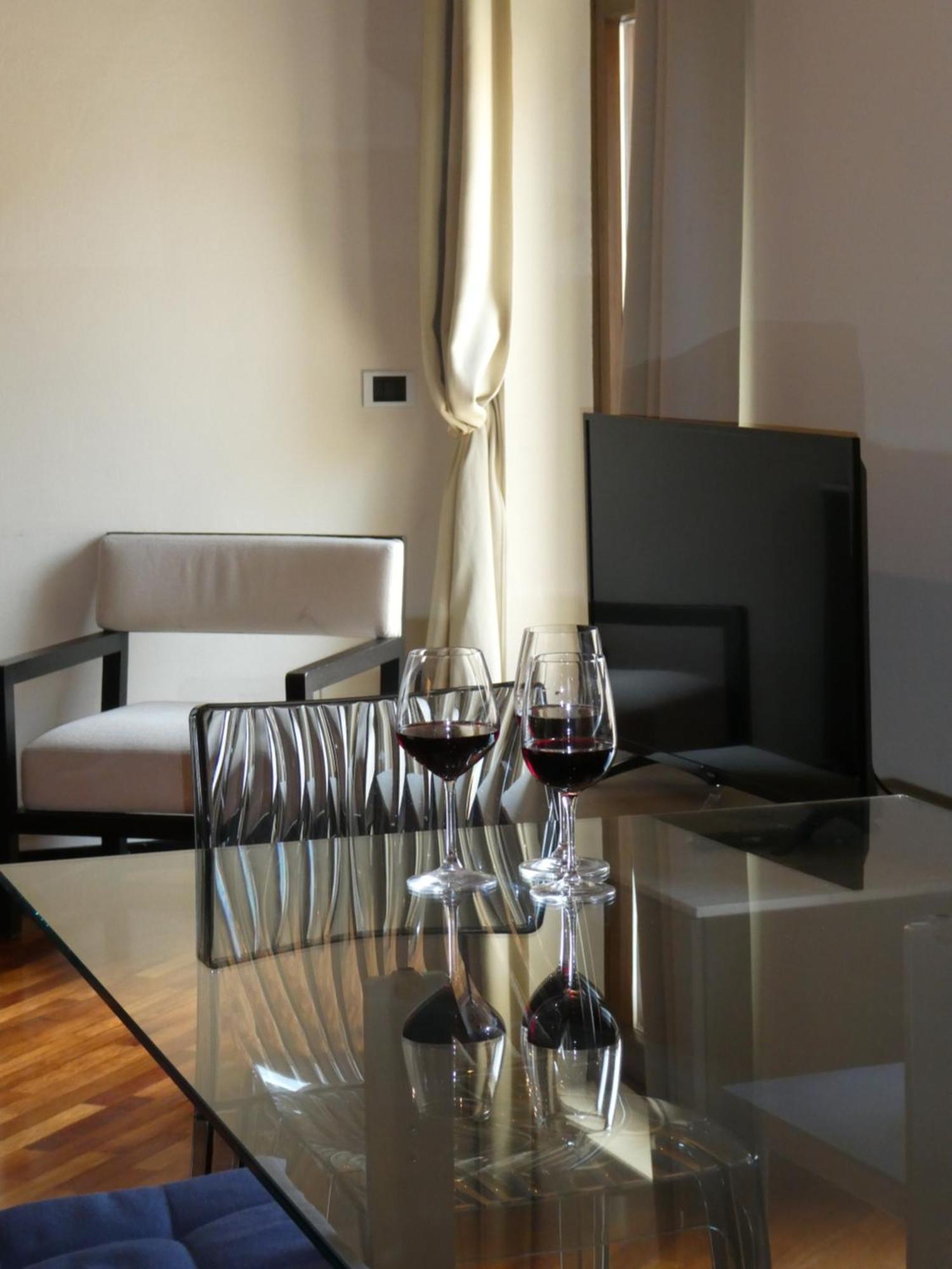 Residenza Sweet Juliet Hotel Verona Exterior foto